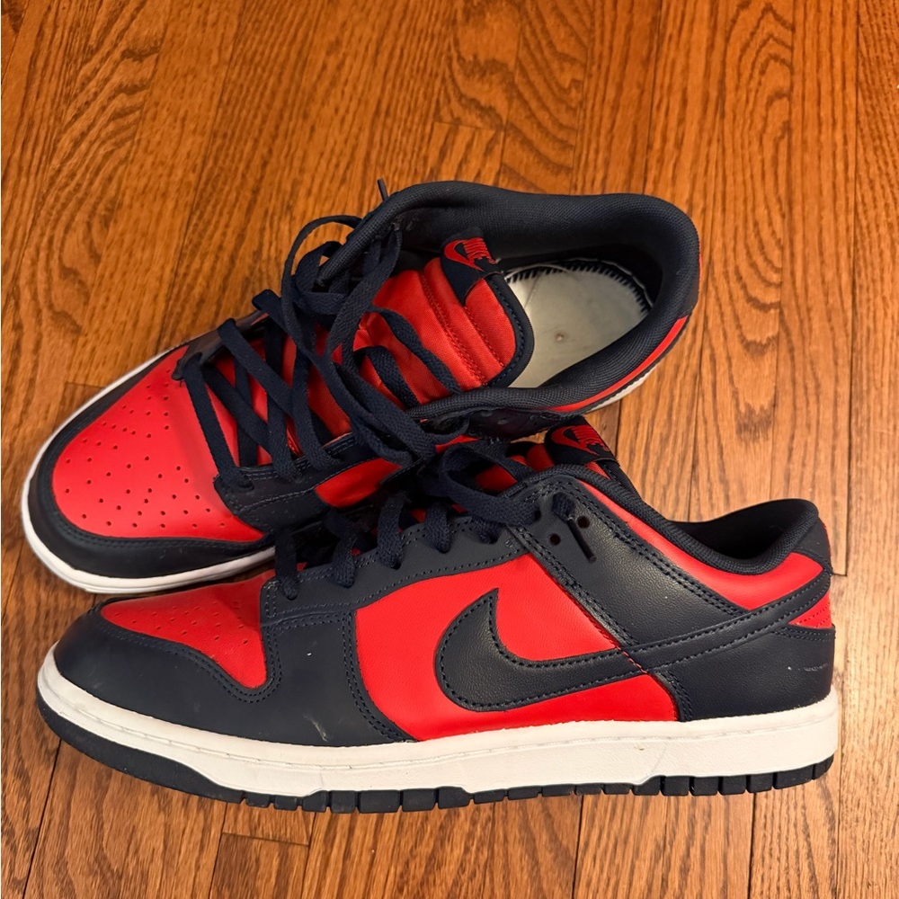 Nike dunks